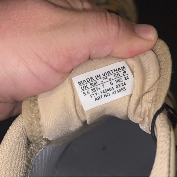 SALOMON XT-6 GORE-TEX in Safari - Picture 12 of 12